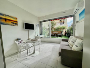 Acapulco N°22 - City centre/All comfort/terrace